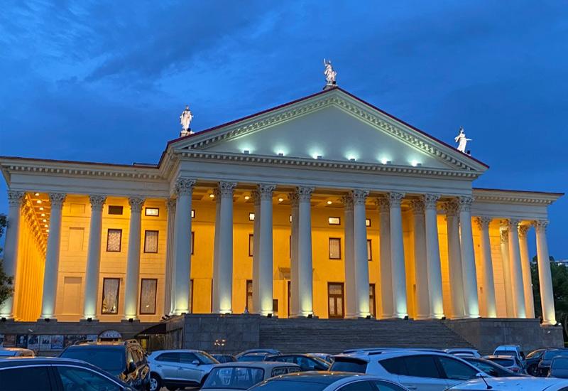 Сочи зимой 2025: горы, прогулки, экстрим, бассейны, термальные источники Сочи зимой 2025: горы, прогулки, экстрим, бассейны, термальные источники