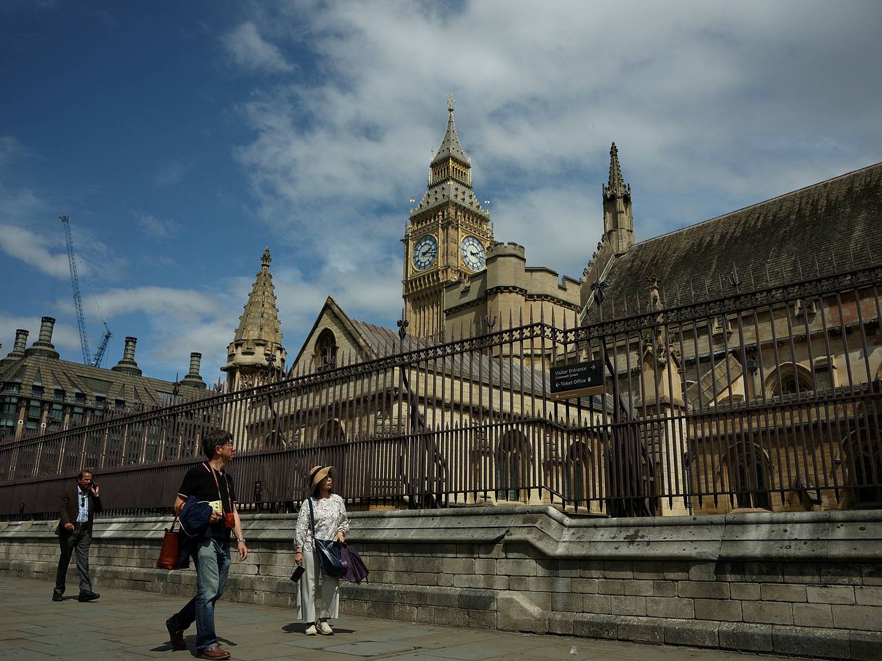 Названы лучшие места мира для путешествий в 2025 году