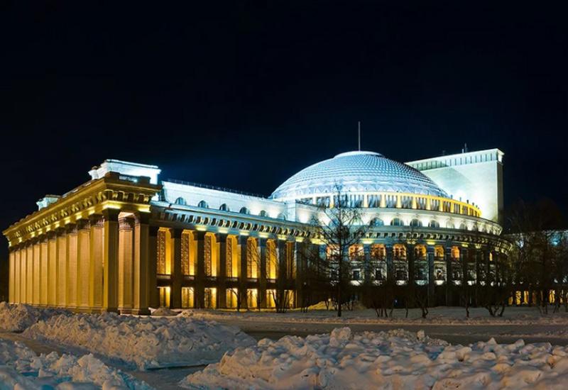 Новосибирск зимой 2025: куда сходить, где отдохнуть, что посмотреть Новосибирск зимой 2025: куда сходить, где отдохнуть, что посмотреть