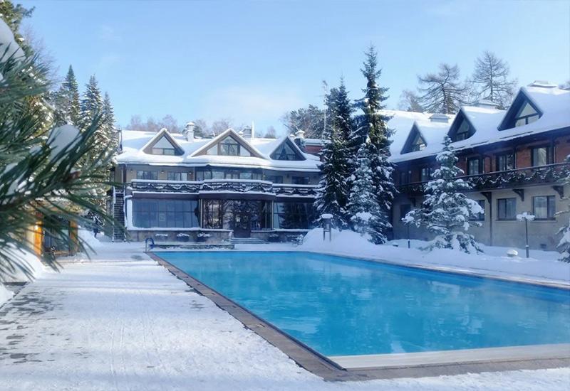 Санкт-Петербург зимой 2025: погода, театры и музеи, катки, горки, парки, другие развлечения