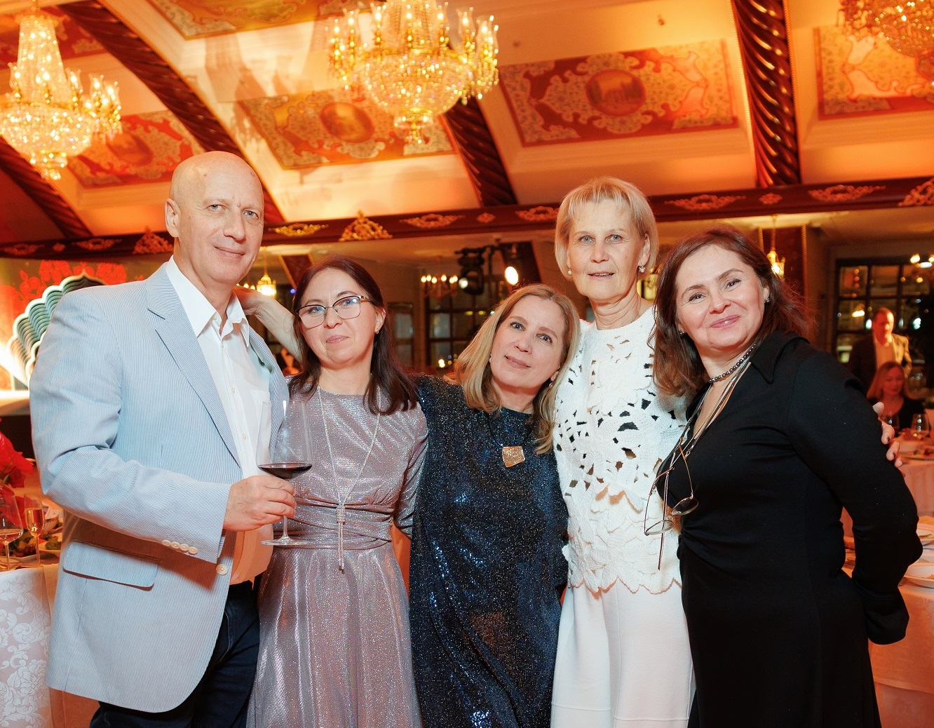 Как туроператор-легенда отметил знаковую дату