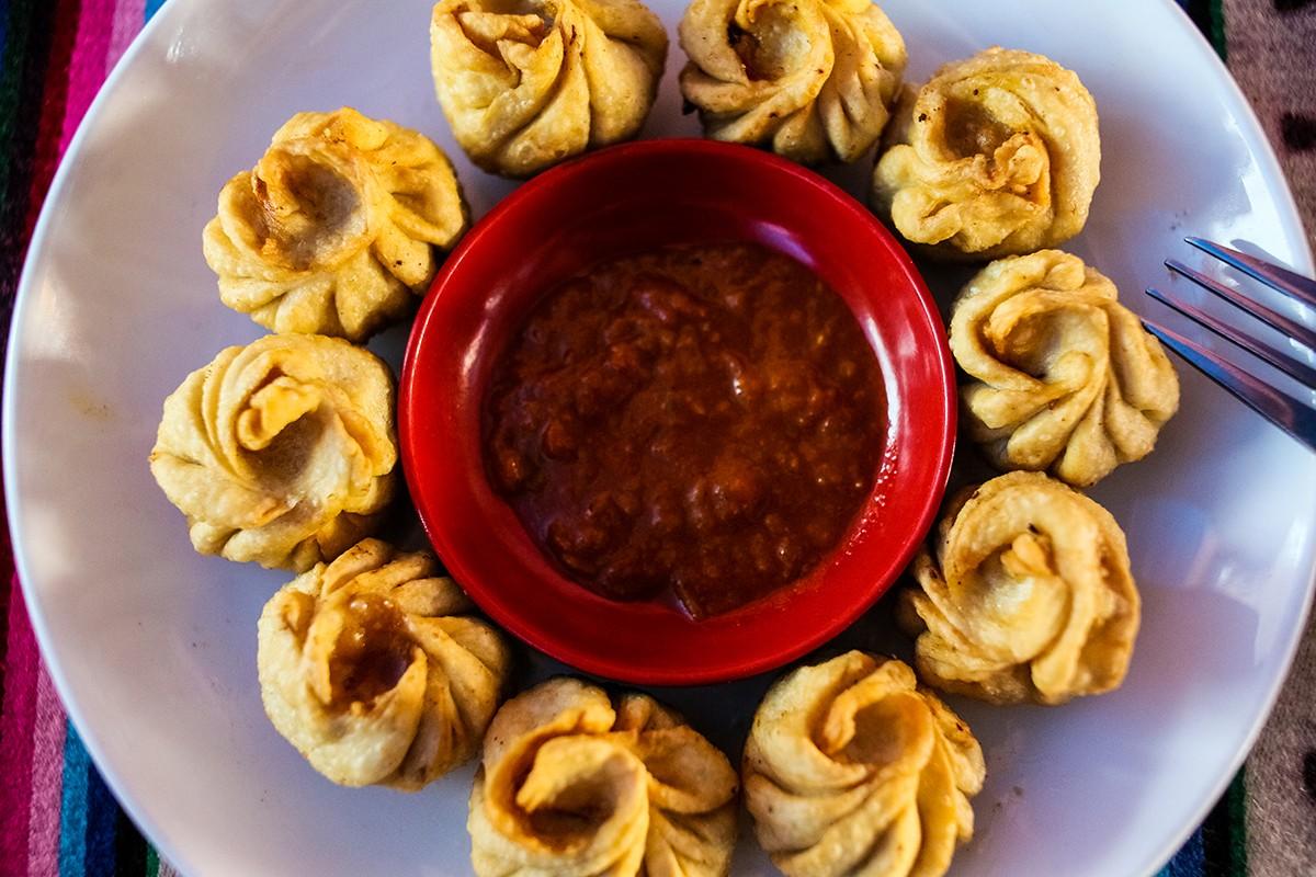 Кухня Тибета, что едят в самом магическом месте Земли Кухня Тибета, что едят в самом магическом месте Земли