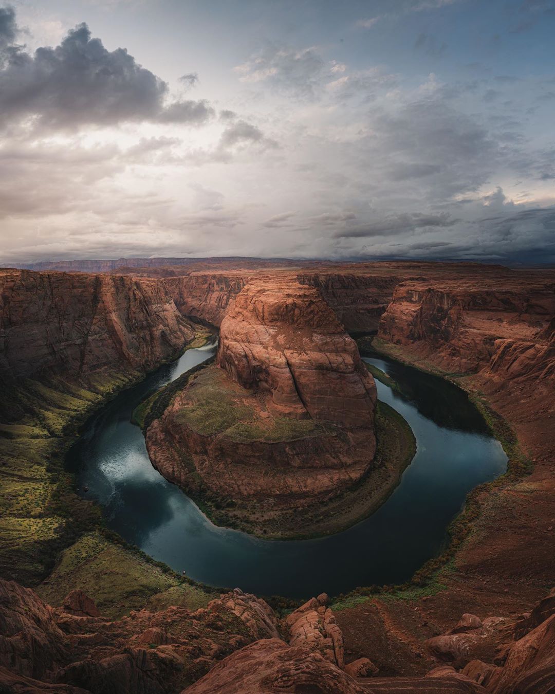 Путешествия и приключения на снимках Пейдж Тинги