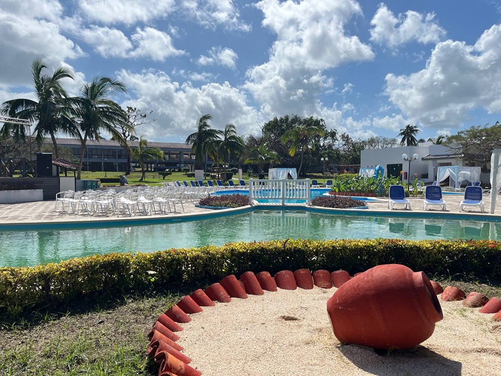 Ольгин на Кубе вновь принимает туристов. Что продавать? Ольгин на Кубе вновь принимает туристов. Что продавать?