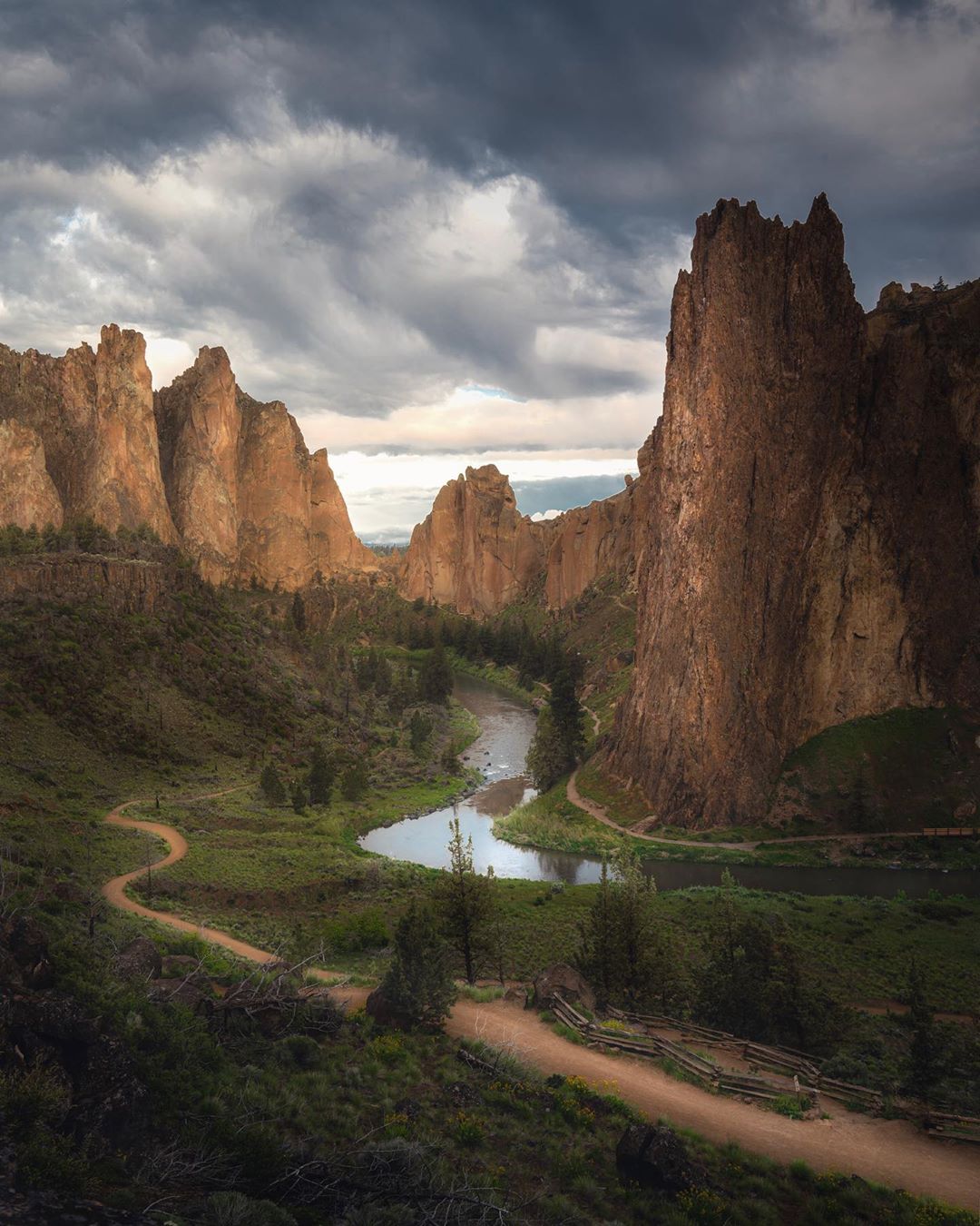Путешествия и приключения на снимках Пейдж Тинги