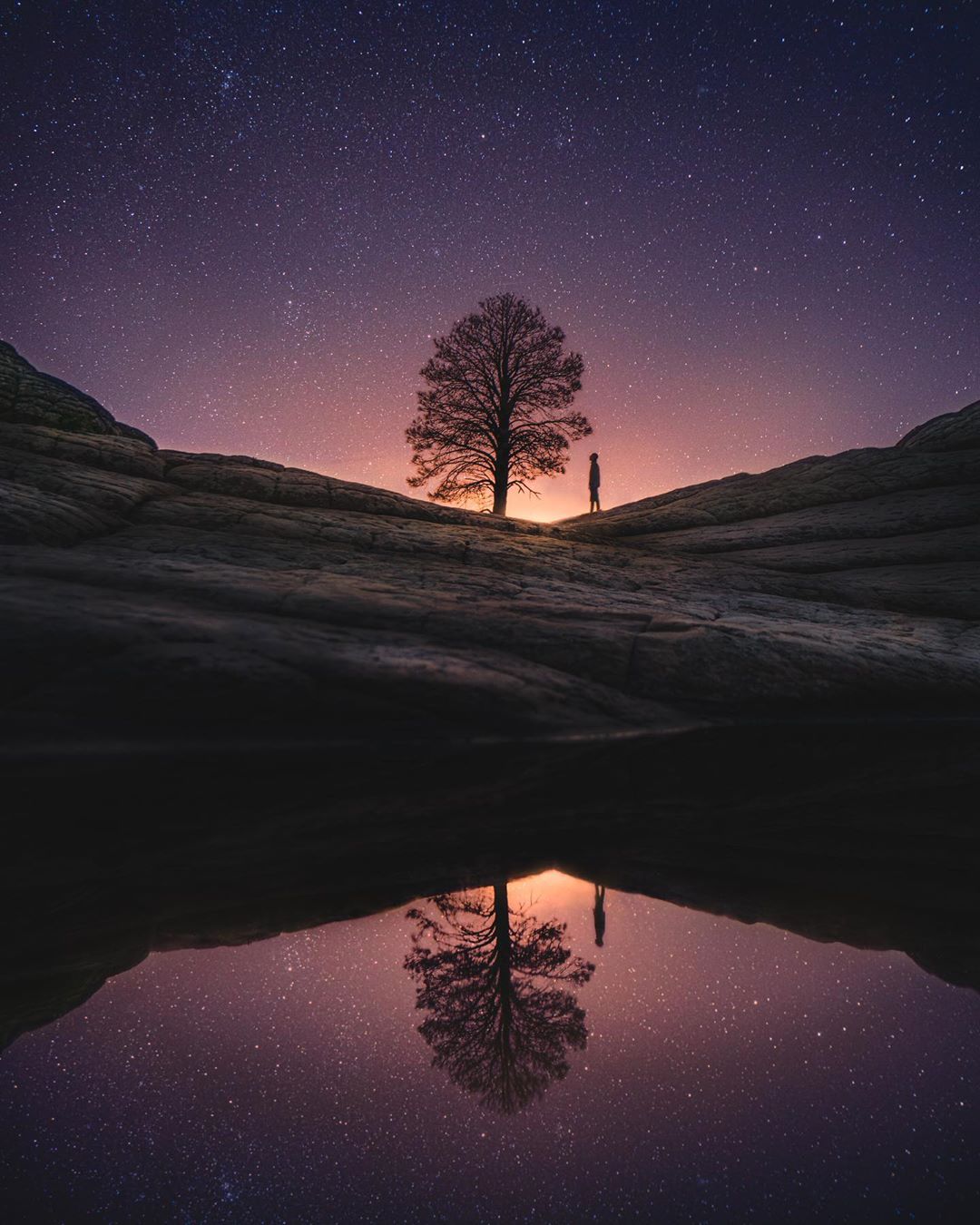 Путешествия и приключения на снимках Пейдж Тинги