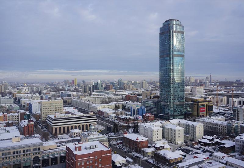 Екатеринбург зимой 2025: куда сходить, что посмотреть, парки, горки, катки, достопримечательности