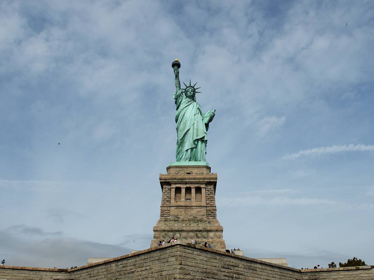 Тревел-блогер описал свободу в Америке словами «скорее стереотип, чем факт»