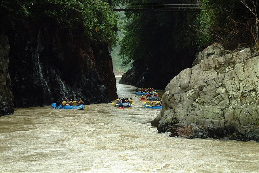25 мест на карте для настоящих экстремальных путешествий 25 мест на карте для настоящих экстремальных путешествий