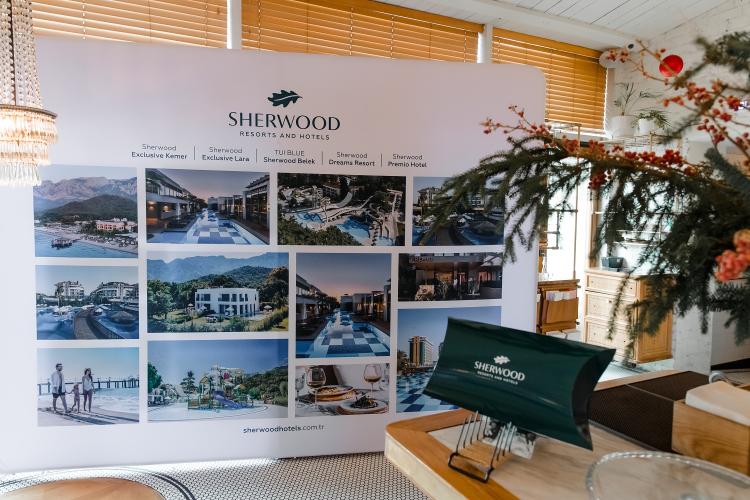 Туристов из России пригласили в Кемер на гастрофестиваль турецкой кухни