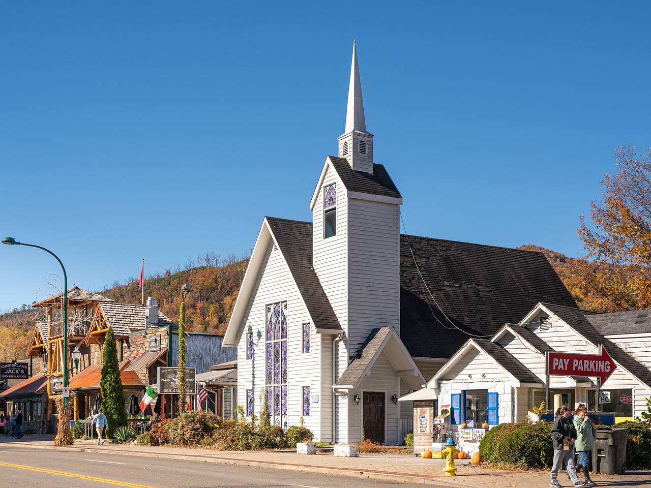 Россиянин описал законы в штате США фразой «не знаешь, смеяться или уважать»