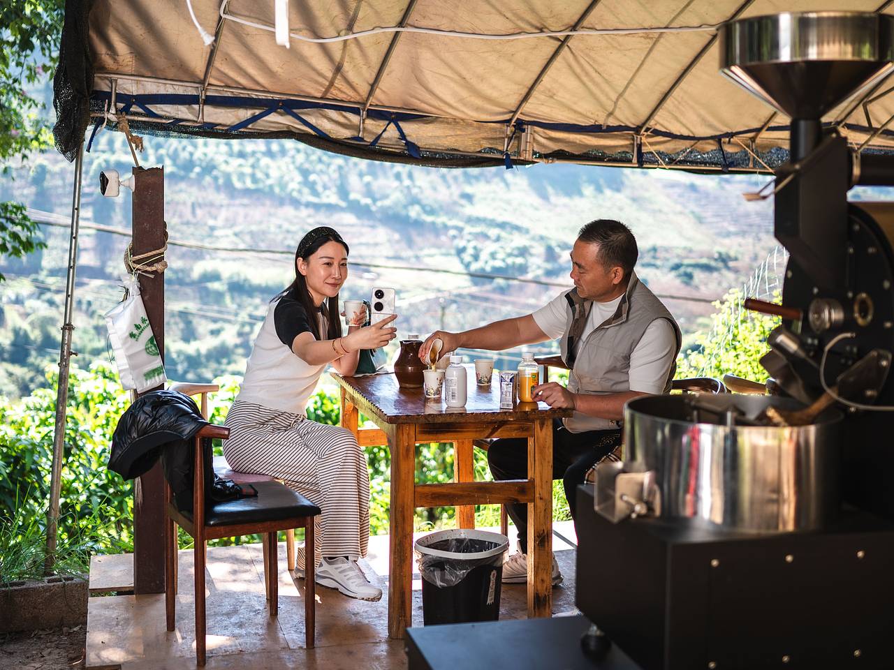 Россиянка описала вкусовые привычки китайцев фразой &laquo;кажутся мне странными&raquo;