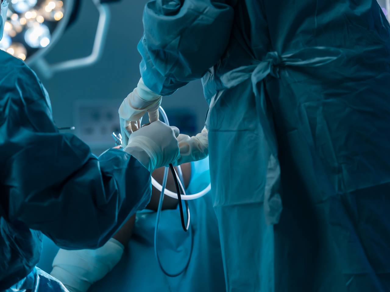 Отдыхавший на Кипре турист лишился сердца в местной больнице