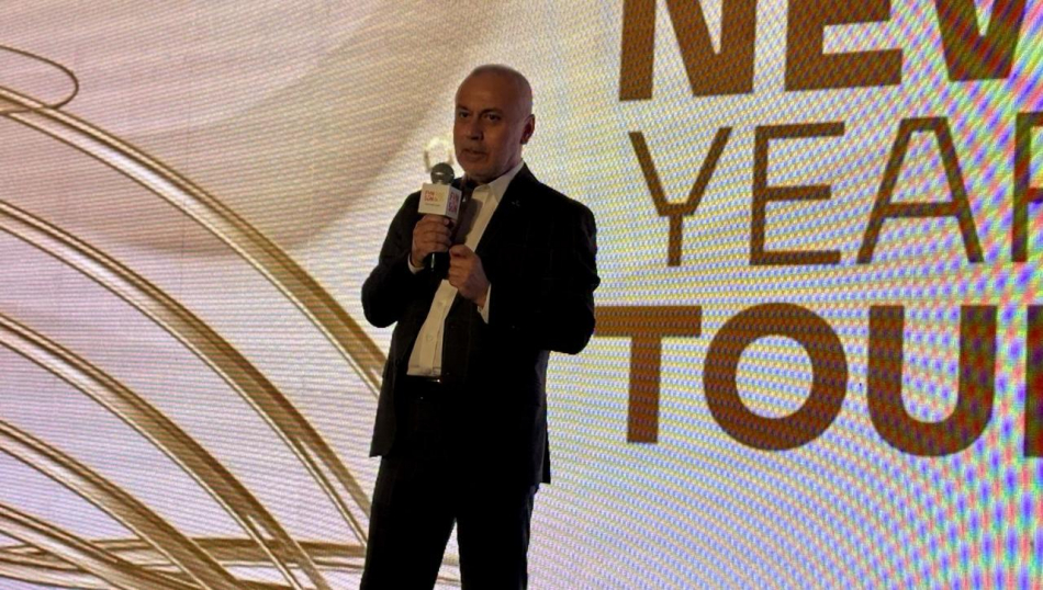 Количество отелей Rixos в Египте в 2026 году увеличится до 15