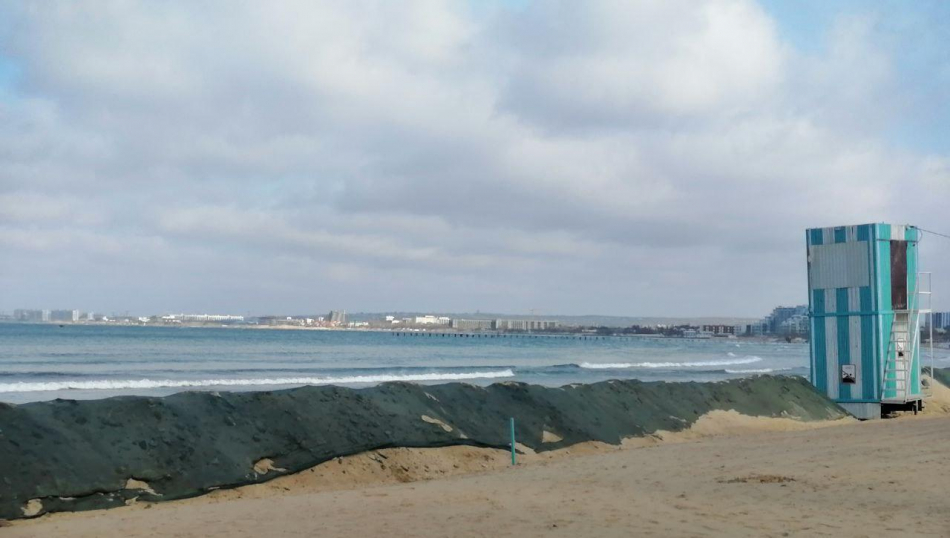 Турбизнесу Анапы продлят господдержку на год Турбизнесу Анапы продлят господдержку на год