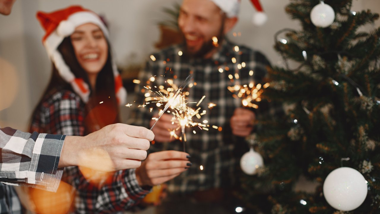 Кругосветный праздник, или Как встретить Новый год 26 раз