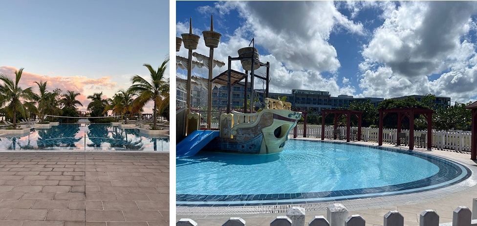 Ольгин на Кубе вновь принимает туристов. Что продавать? Ольгин на Кубе вновь принимает туристов. Что продавать?