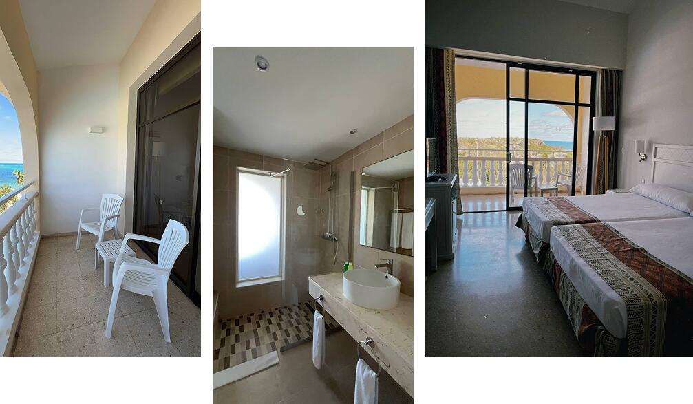 Ольгин на Кубе вновь принимает туристов. Что продавать? Ольгин на Кубе вновь принимает туристов. Что продавать?