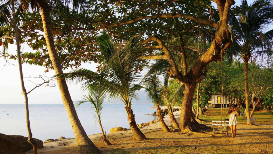 Российским туристам рекомендовали избегать поездок в ряд районов Таиланда