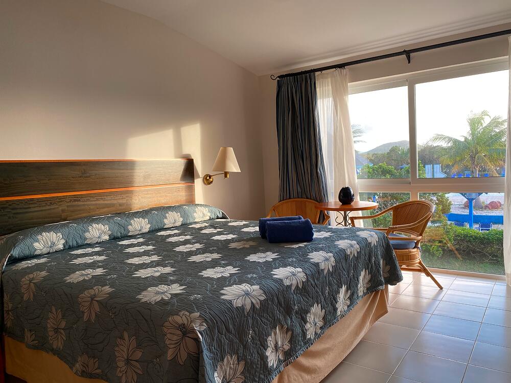 Ольгин на Кубе вновь принимает туристов. Что продавать? Ольгин на Кубе вновь принимает туристов. Что продавать?