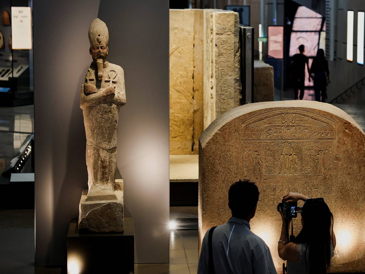 В Египте опровергли повышение стоимости визы