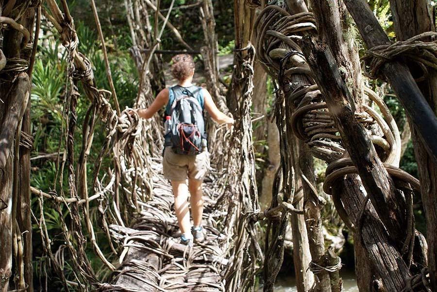 25 мест на карте для настоящих экстремальных путешествий 25 мест на карте для настоящих экстремальных путешествий