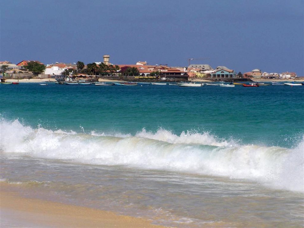 Кругосветный праздник, или Как встретить Новый год 26 раз