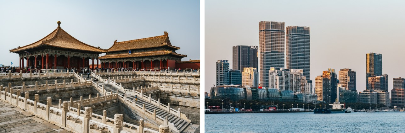 Панды, храмы, города: что ждет туристов в речных круизах по Китаю