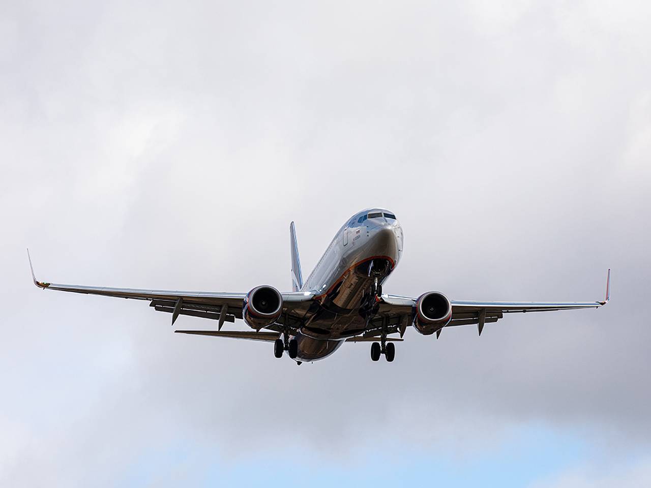 В аэропортах Ярославля и Иванова сняли ограничения