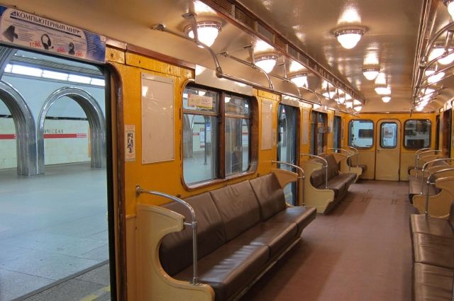 5 самых популярных мифов и страшилок о метро разных стран и их реальное происхождение