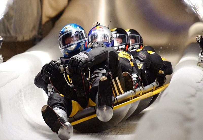 ТОП-37 зимних видов спорта: от олимпийских до необычных