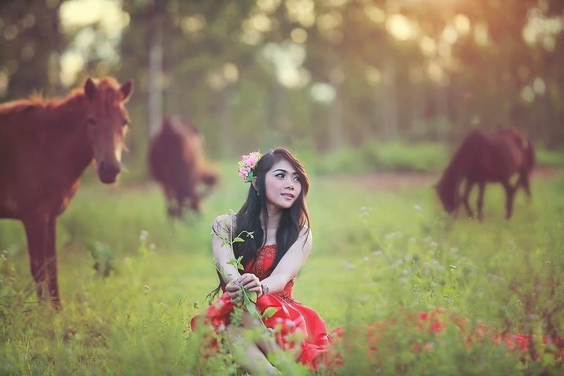 Сказочно красивый Таиланд в фотографиях Саравута Вансета