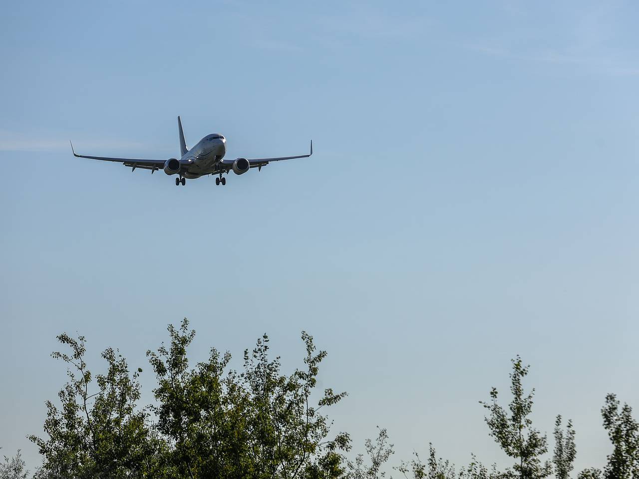 Действия пилотов рейса Москва — Пхукет оценили