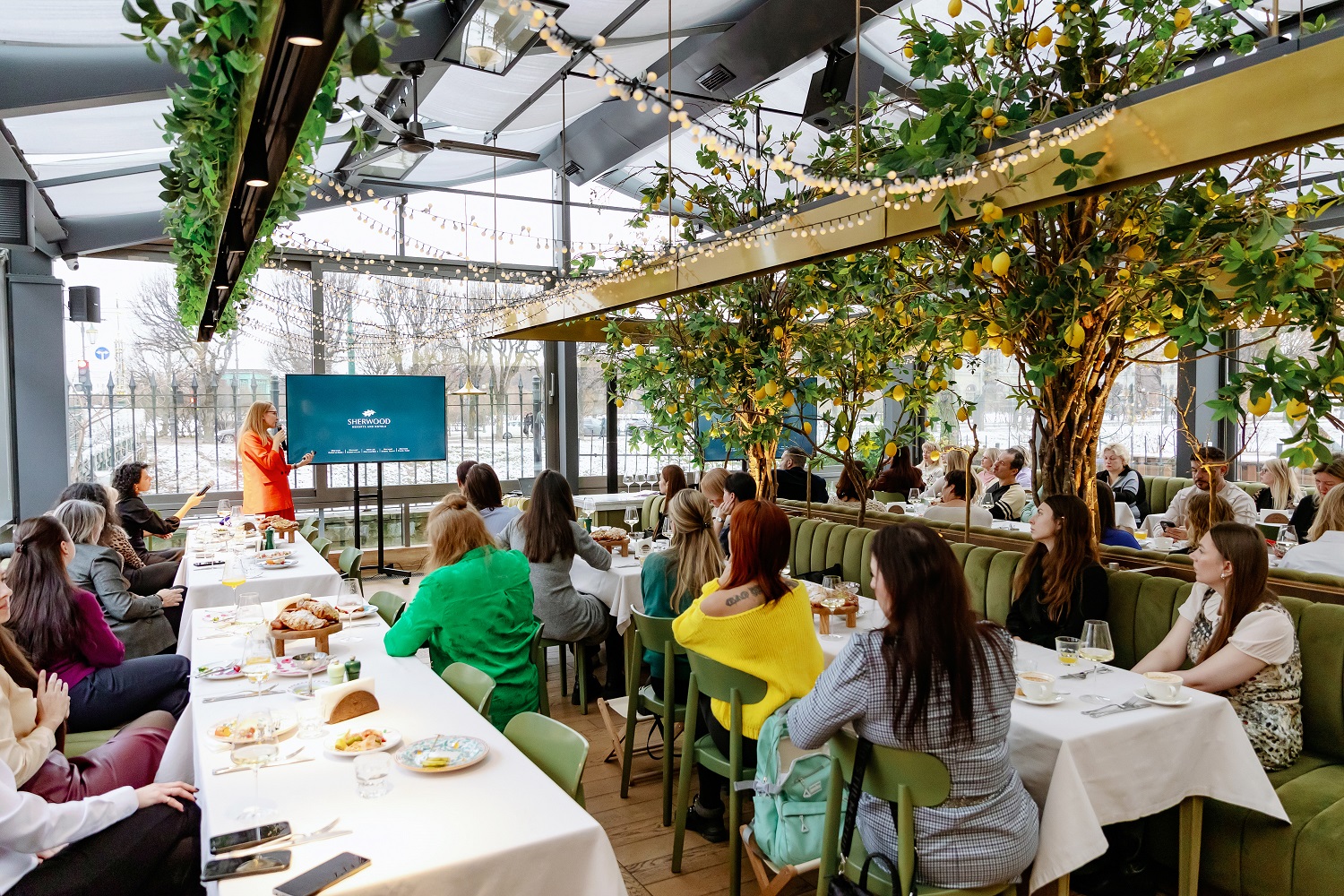 Туристов из России пригласили в Кемер на гастрофестиваль турецкой кухни