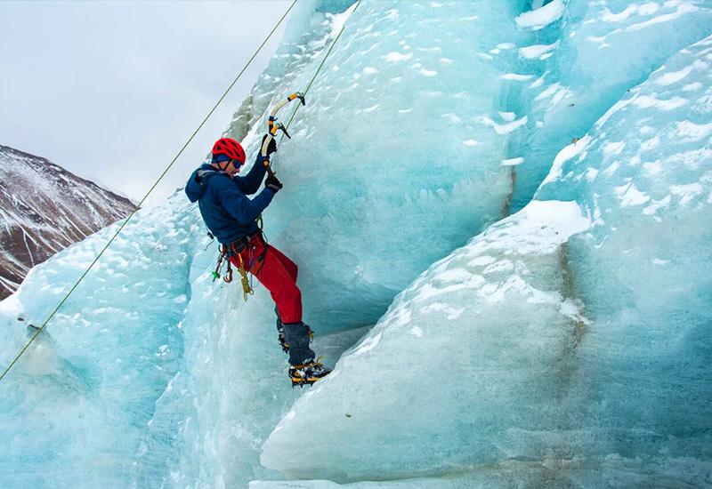 ТОП-37 зимних видов спорта: от олимпийских до необычных
