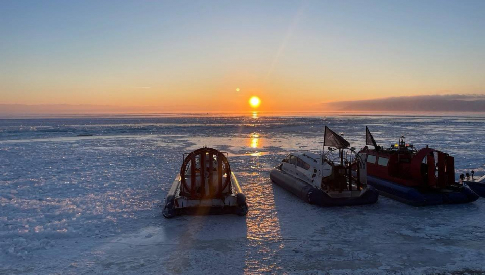 Путешествия на Байкал: как выбрать правильный маршрут, чтобы избежать жалоб туристов Путешествия на Байкал: как выбрать правильный маршрут, чтобы избежать жалоб туристов