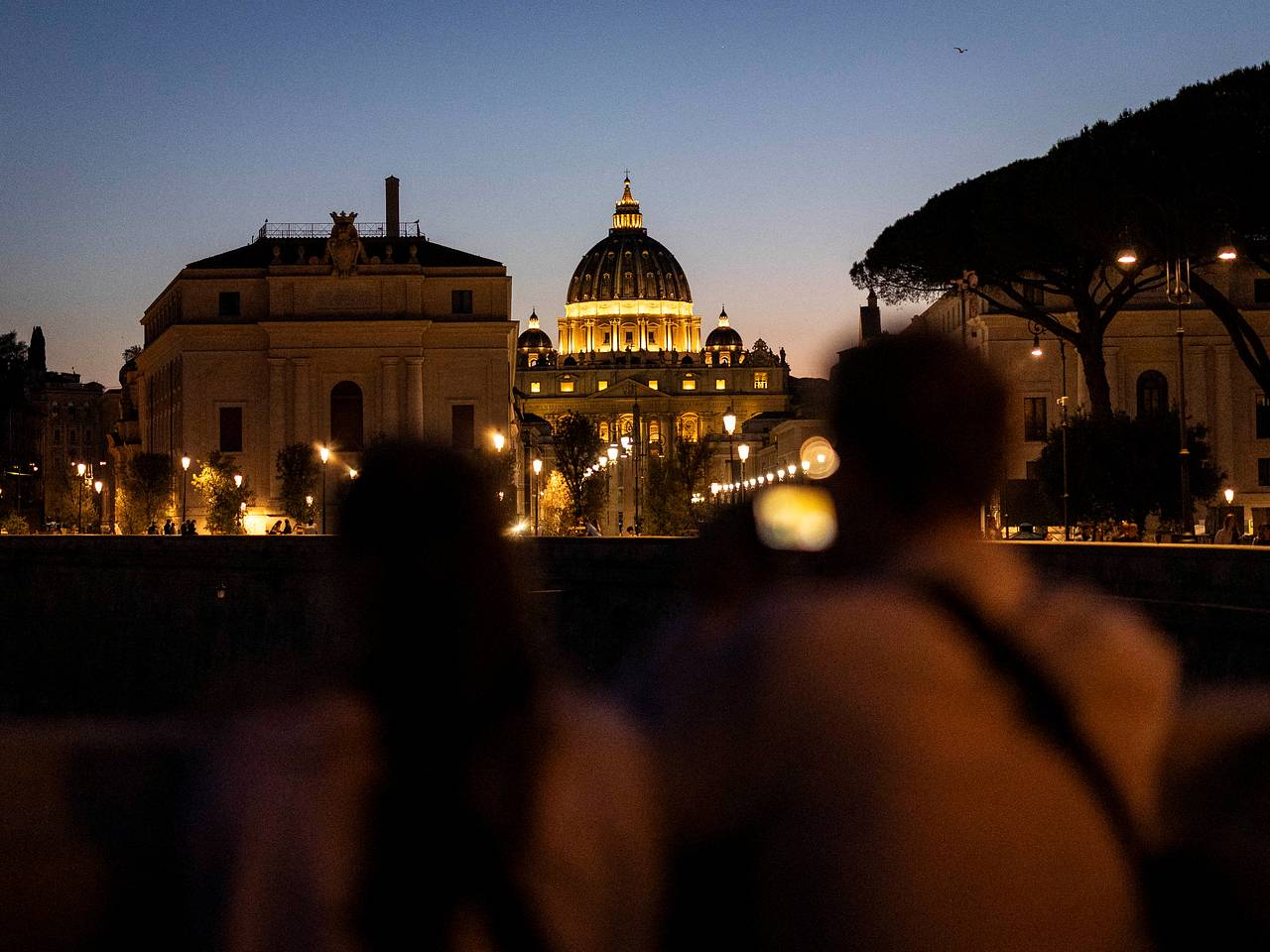 Названы лучшие направления для ночных путешествий