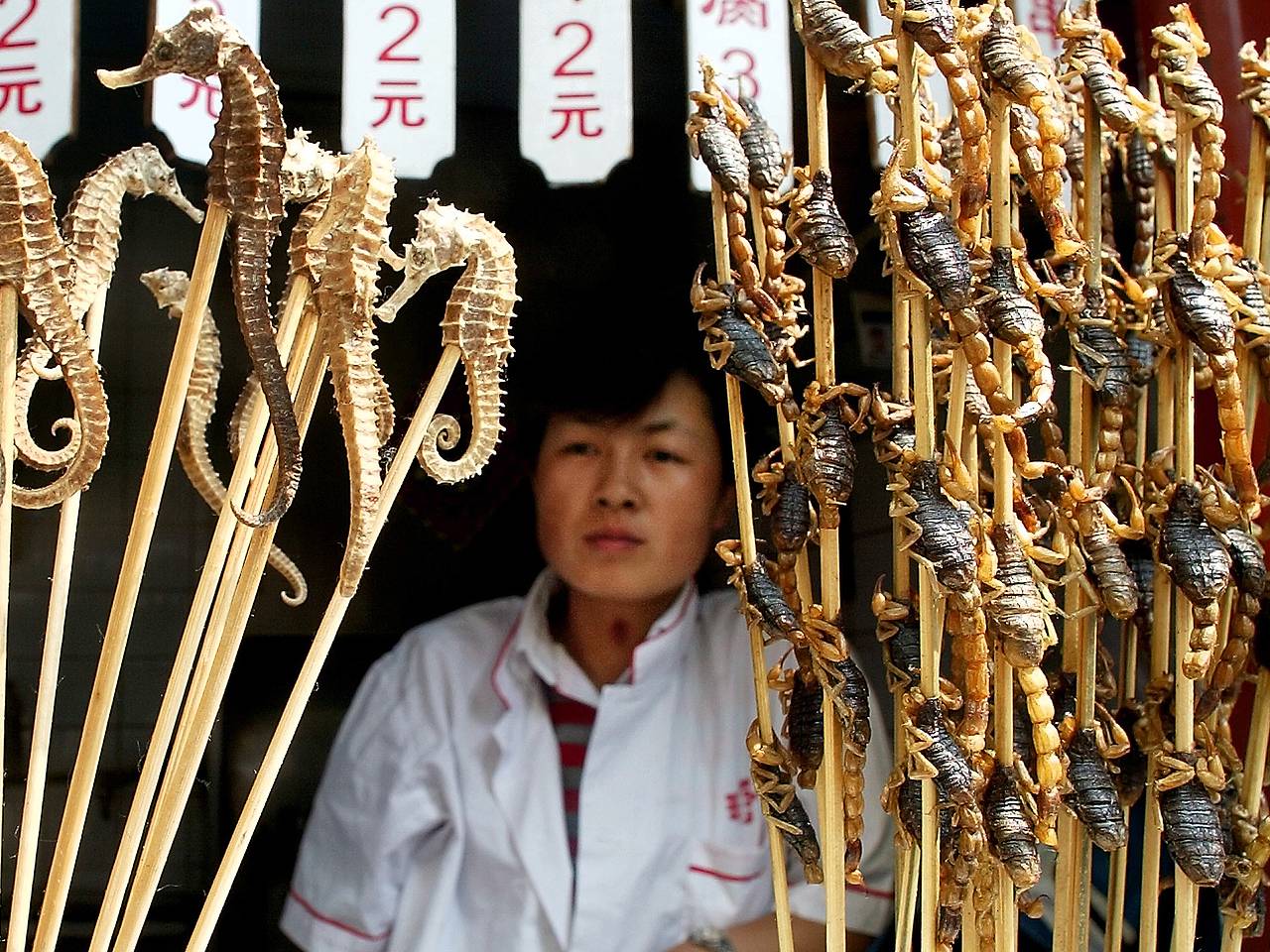 «Мне даже смотреть тошно». Какая еда шокирует российских туристов в США, Германии, Мексике и других странах?