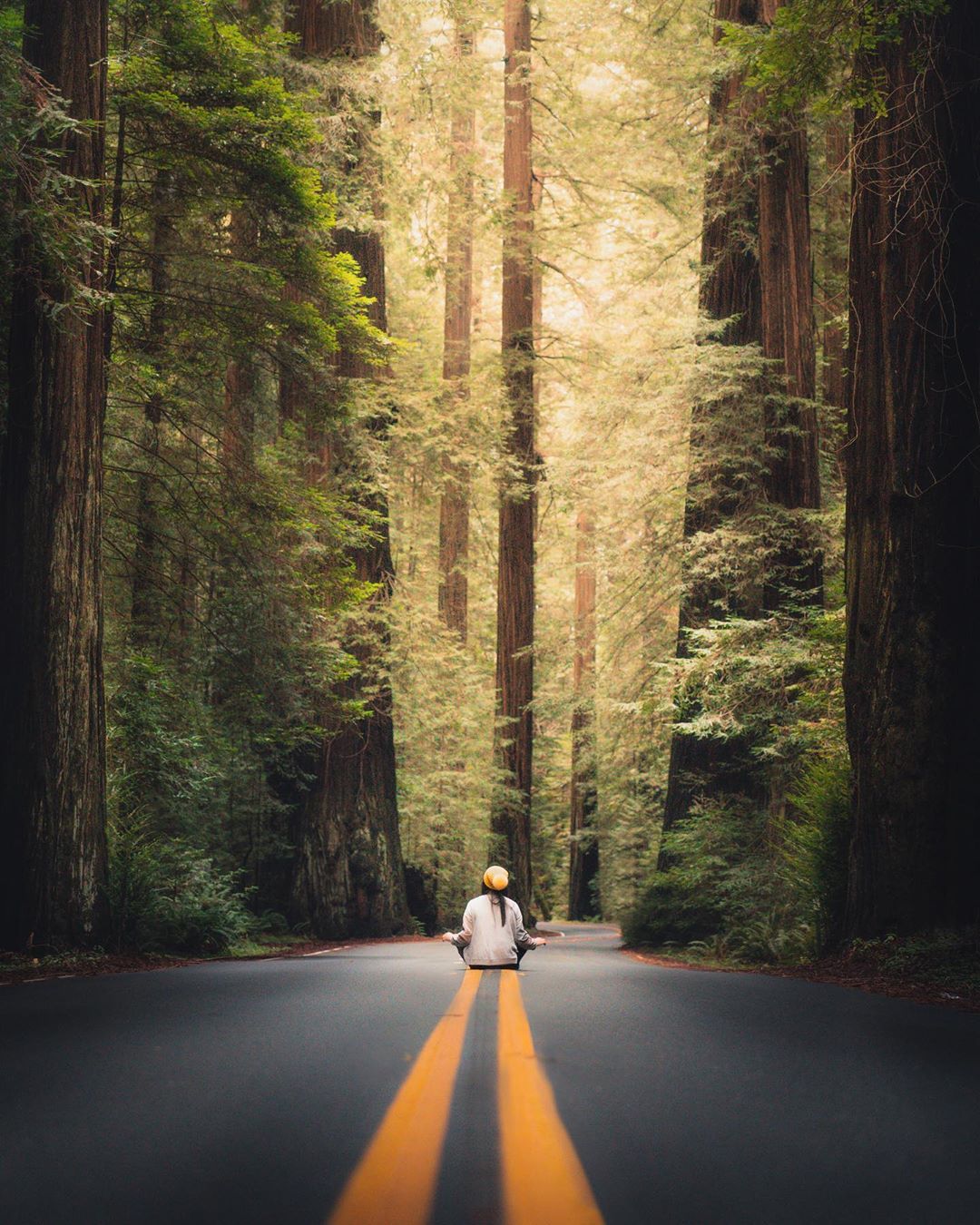 Путешествия и приключения на снимках Пейдж Тинги