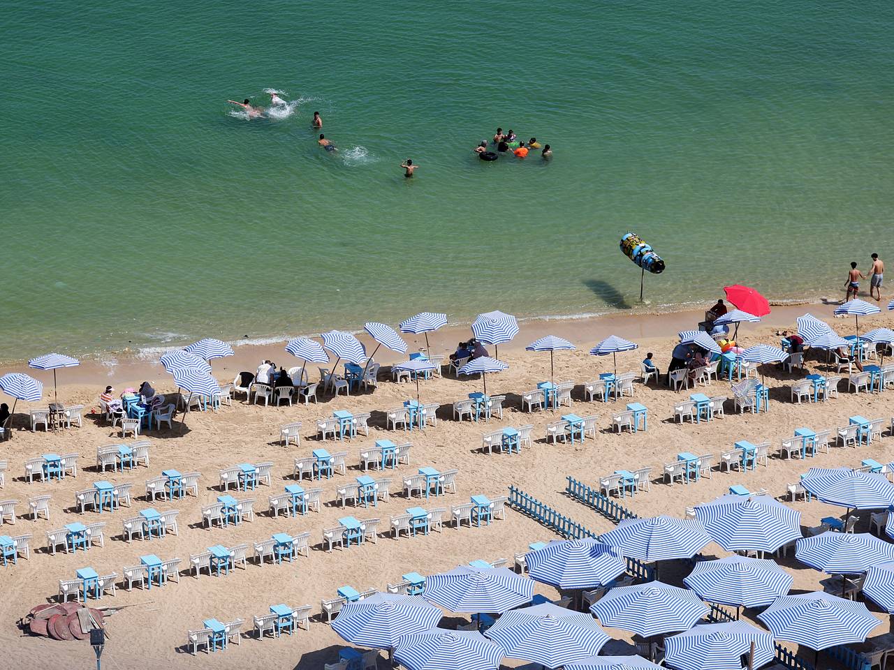 Туры на Новый год подорожали для россиян в полтора раза