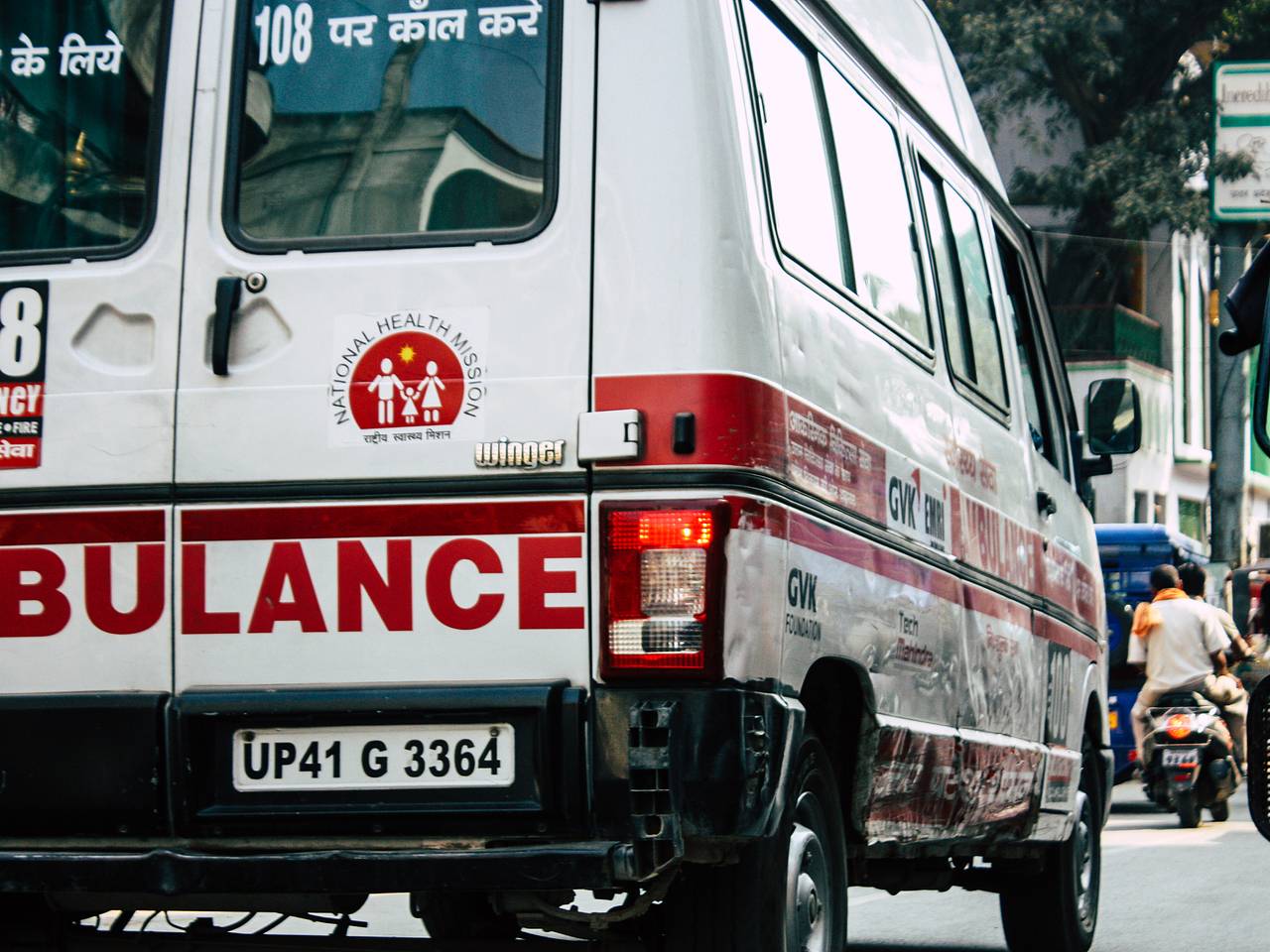 Турист отправился на свадьбу друга в Индию, заблудился и не выжил