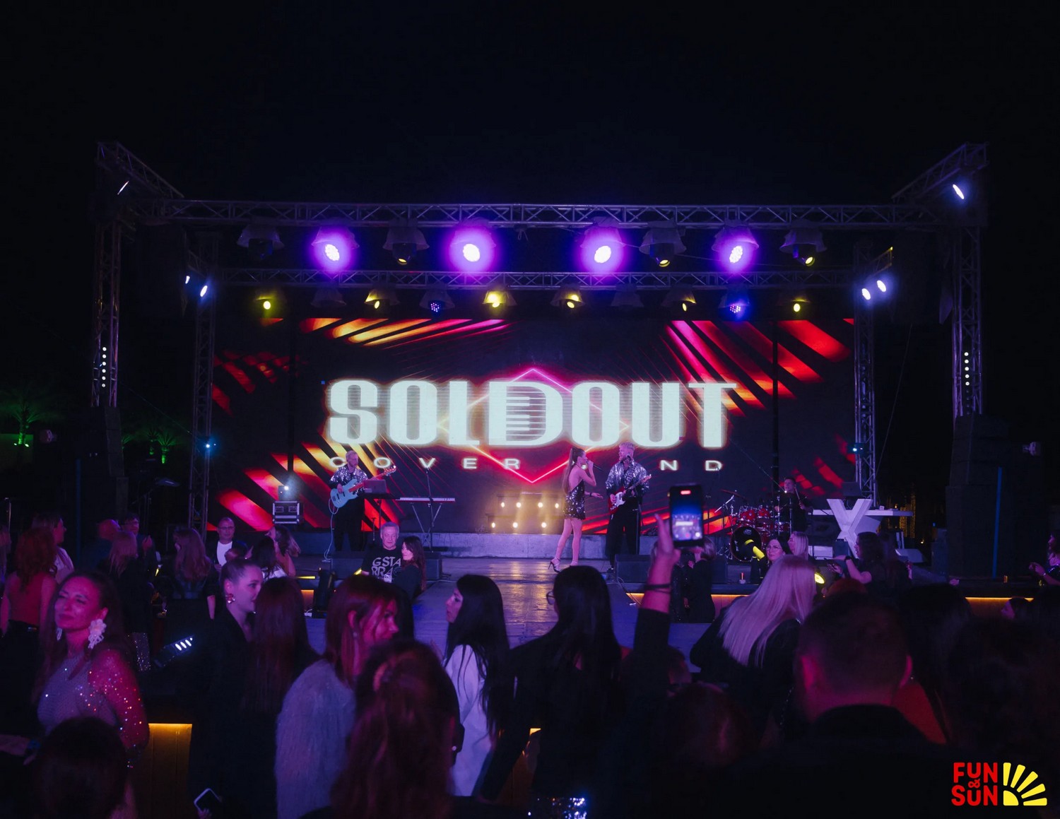 FUN&SUN рассказал, что будет с рынком туризма в ближайшие пять лет