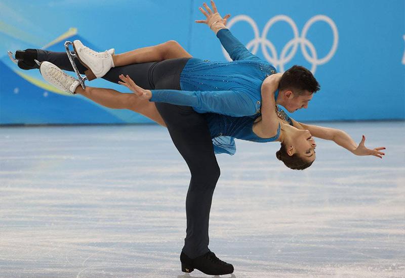 ТОП-37 зимних видов спорта: от олимпийских до необычных