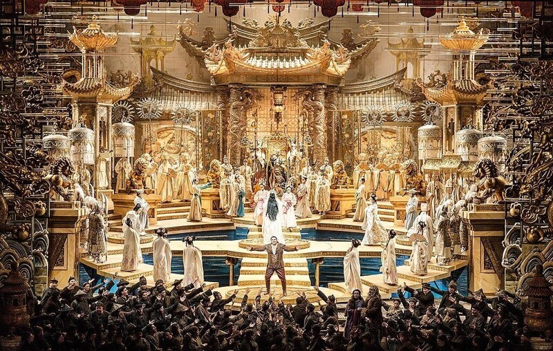 30 фактов о Запретном городе &mdash; самом таинственном месте в Китае