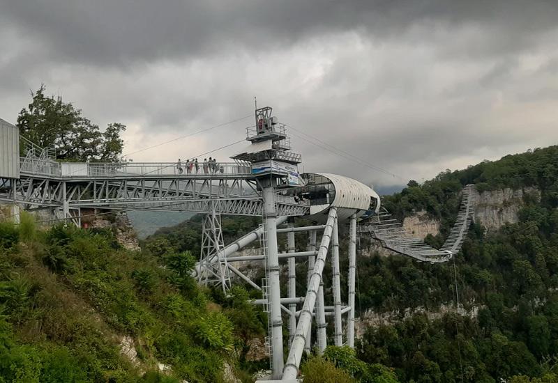 Сочи зимой 2025: горы, прогулки, экстрим, бассейны, термальные источники Сочи зимой 2025: горы, прогулки, экстрим, бассейны, термальные источники