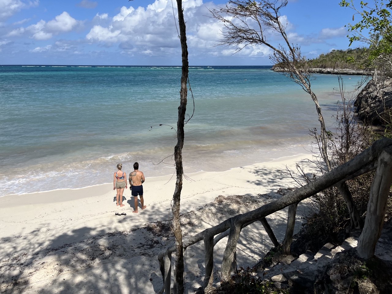 Ольгин на Кубе вновь принимает туристов. Что продавать? Ольгин на Кубе вновь принимает туристов. Что продавать?
