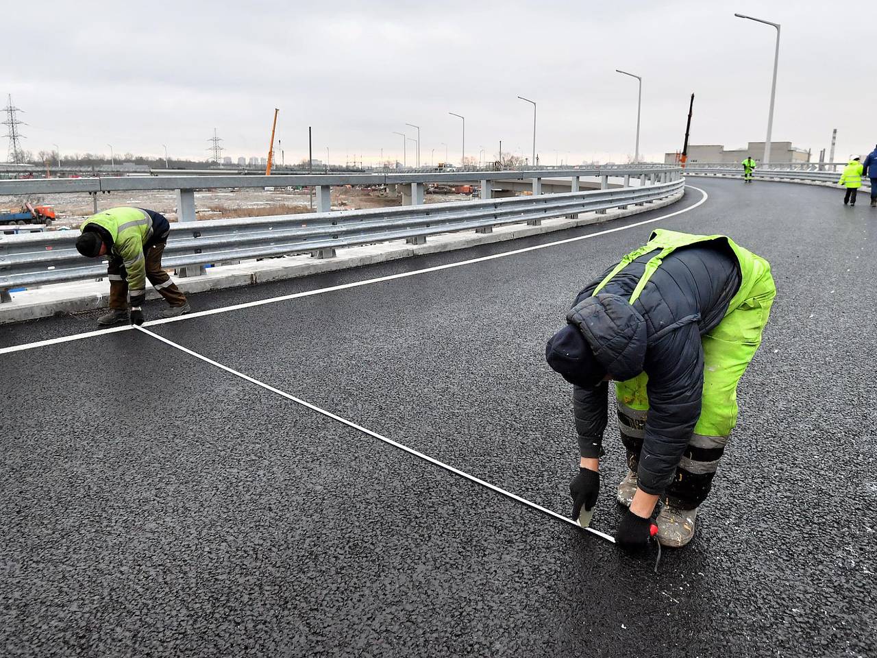 У россиян появится еще один способ попасть в Грузию