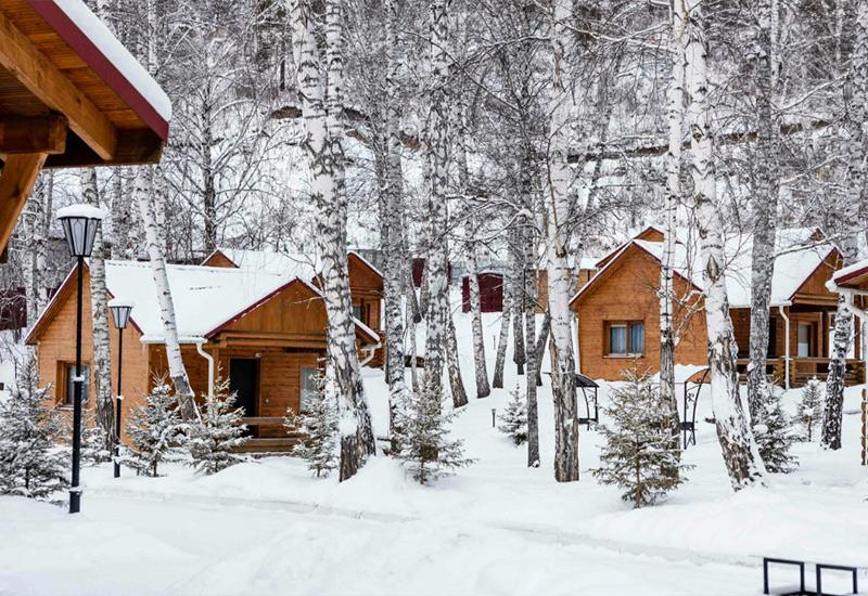 Красноярск зимой 2025: развлечения, катки, парки, достопримечательности Красноярск зимой 2025: развлечения, катки, парки, достопримечательности