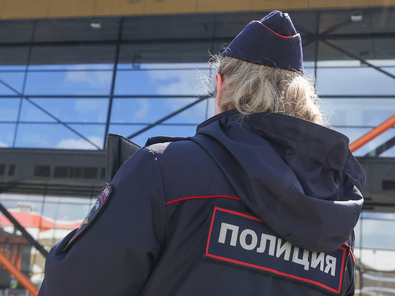 Иностранец приехал в Россию с иконами и поплатился