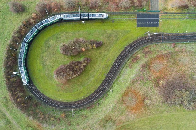 20 головокружительных видов с высоты 20 головокружительных видов с высоты